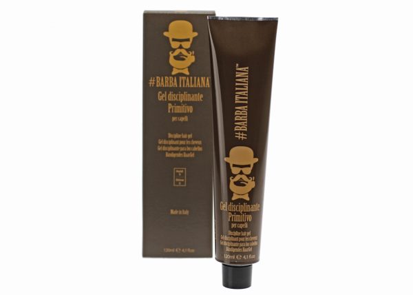 GEL DISCIPLINANTE PRIMITIVO