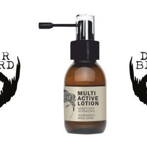lozione cute multi attiva dear bear