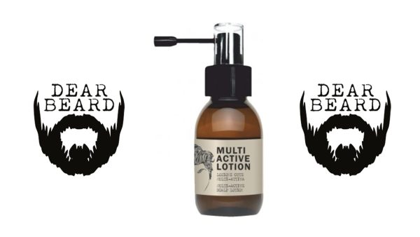 lozione cute multi attiva dear bear