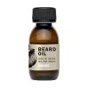 olio da barba dear beard amber