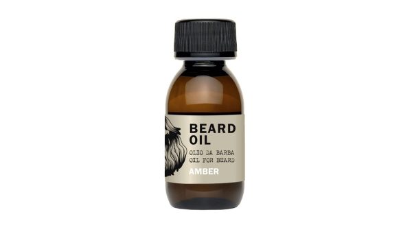 OLIO BARBA DEAR BEARD AMBER