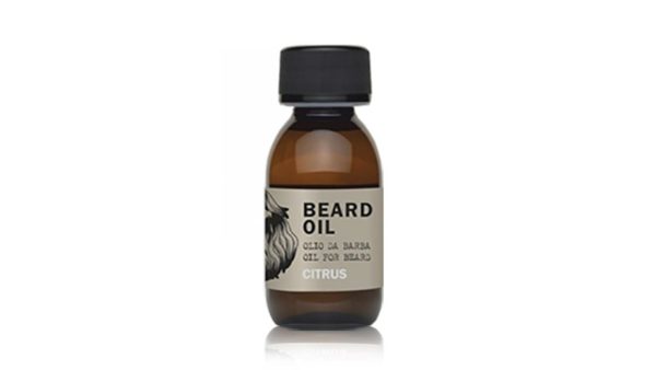 OLIO DA BARBA DEAR BEARD CITRUS