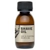 olio da rasatura dear beard