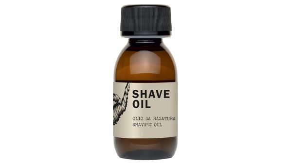 OLIO DA RASATURA DER BEARD