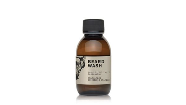 shampoo barba viso dear beard
