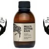shampoo multi attivo dearbeard