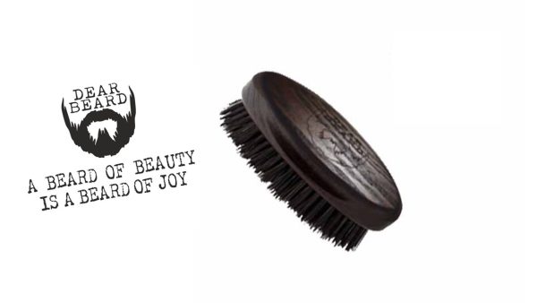 SPAZZOLA BARBA BAFFI DEAR BEARD