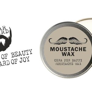 CERA PER BAFFI DEAR BEARD