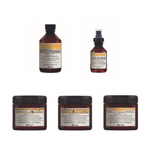 NOURISHING DAVINES