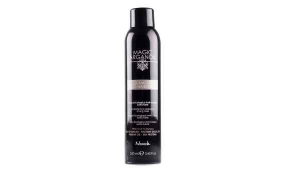 GLAMOUR ECO HAIRSPRAY