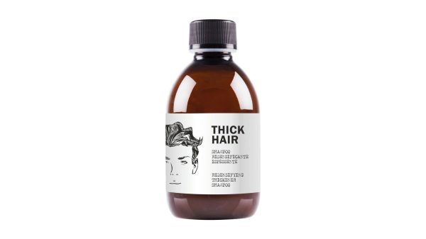 THICK HAIR SHAMPOO DEAR BEARD