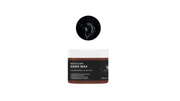dark wax
