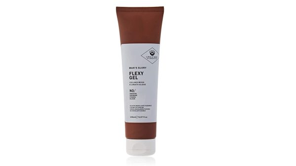 flexy gel dear beard