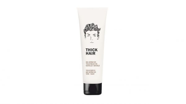 thick hair conditioner 150ml