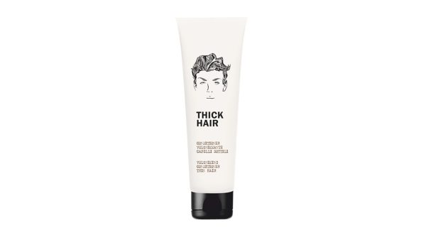 thick hair conditioner 150ml