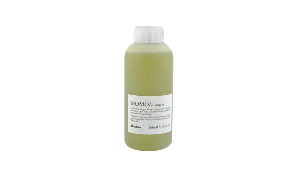 MOMO SHAMPOO 1000ML DAVINES