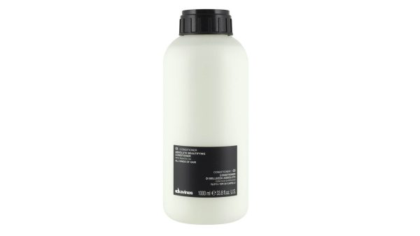 oi conditioner davines 1000ml