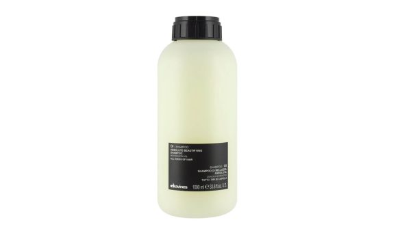 oi shampoo davines 1000ml