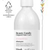 Shampoo-avena-e riso beauty family organic hair care nook studio21 parrucchieri