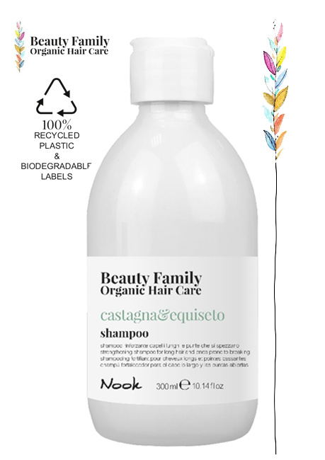 shampoo-castagna-e equiseto beauty family organic hair care studio21 parrucchieri nook