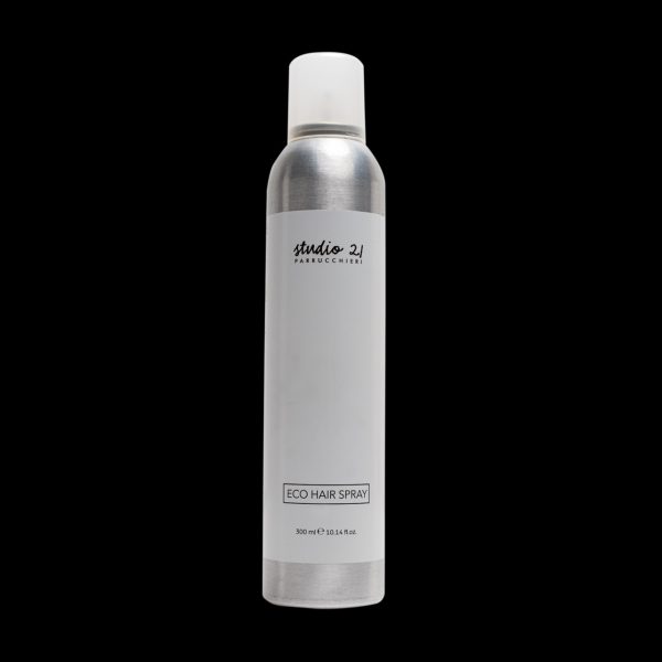 ECO HAIR SPRAY 21 STUDIO21