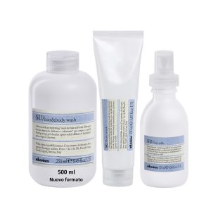 su davines