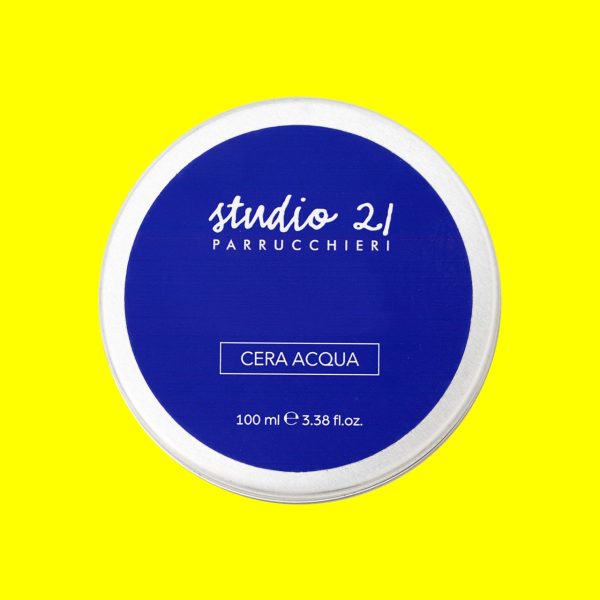 cera acqua 21 studio21 parrucchieri