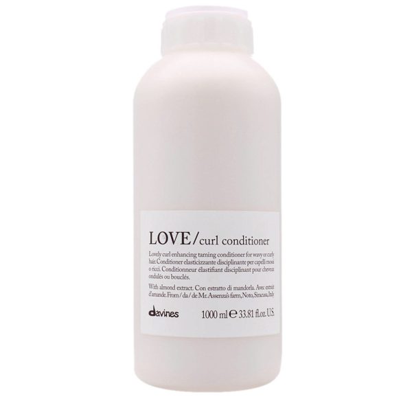 love conditioner ricci davines 1000ml