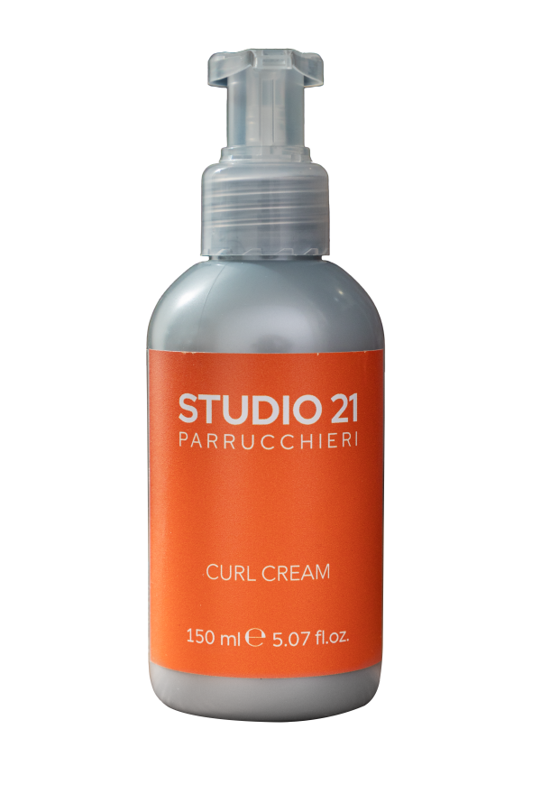 RICCIO CURL CREAM