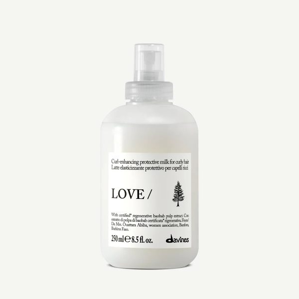 Davines LOVE-CURL-MILK-250ML LOVE CURL ENHANCING MILK