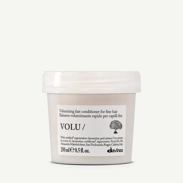 Davines-VOLU-CONDITIONER-250ML VOLU CONDITIONER DAVINES