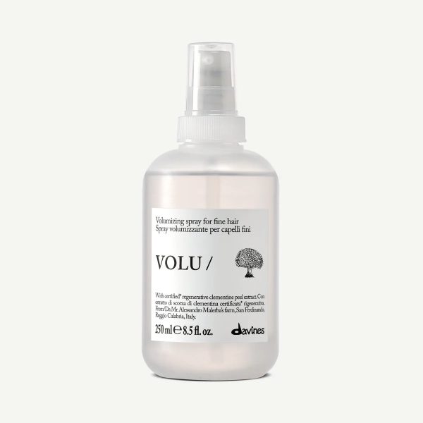 Davines-VOLU-HAIR-MIST-250ML VOLU HAIR MIST DAVINES