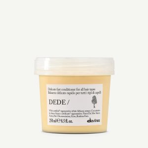 Davines dede conditioner 250ml dede conditioner davines